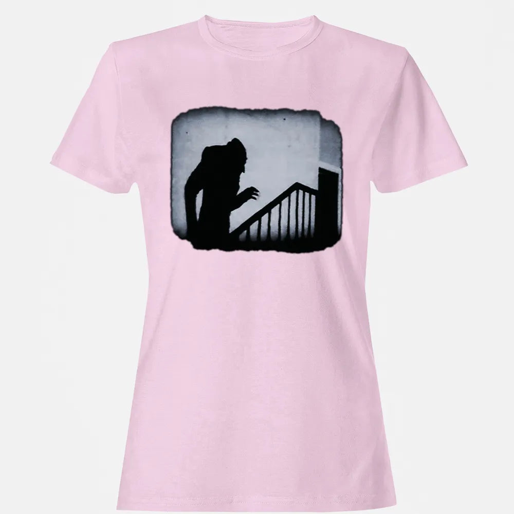 Women's T-shirt - UHUSJZNX