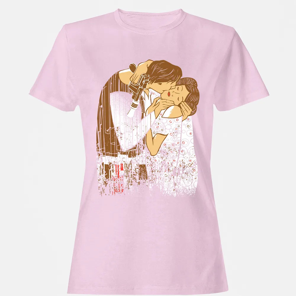 Women's T-shirt - VDW2TYZ8