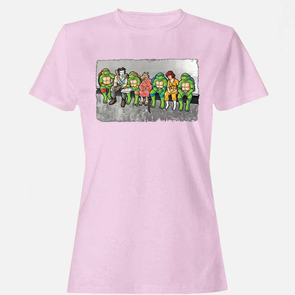 Women's T-shirt - NTY2DY6Y