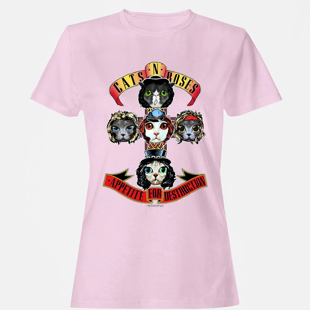 Women's T-shirt - 2UATDR8T