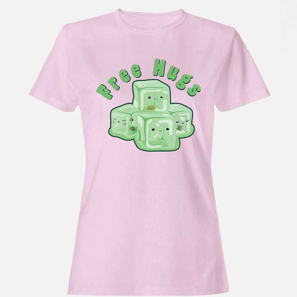 Women's T-shirt - C7BANFSR