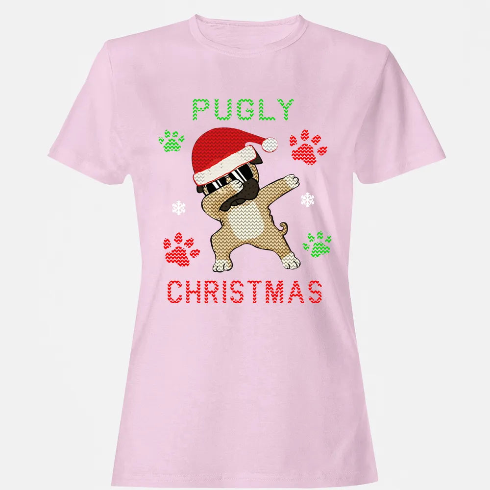 Women's T-shirt - UVGN4GUK