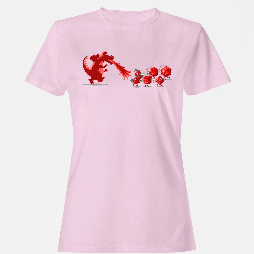 Women's T-shirt - AZANVV59