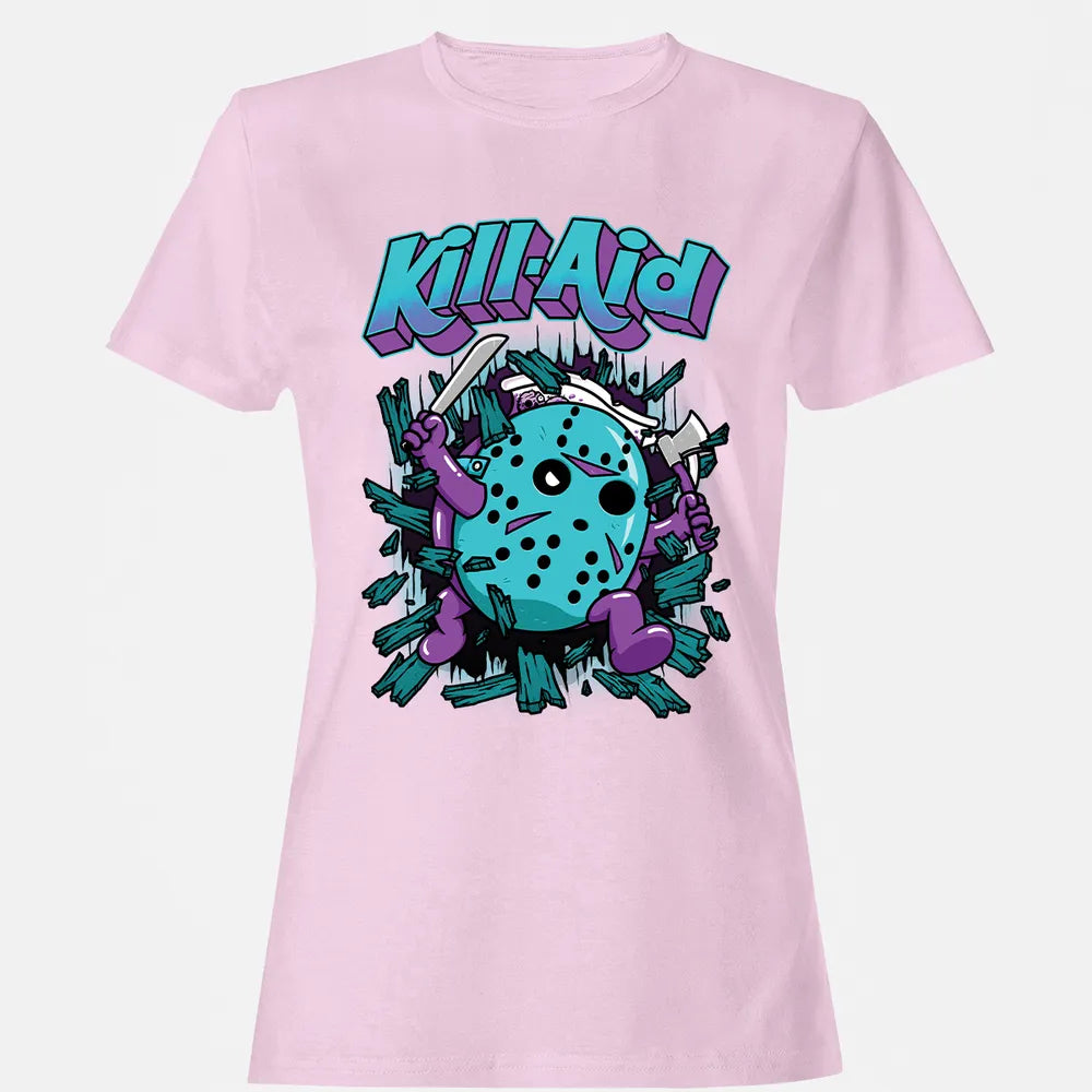 Women's T-shirt - 8BXD1SHY