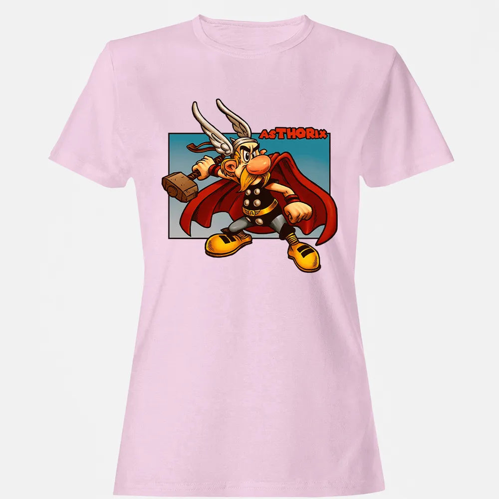 Women's T-shirt - X5XCRTHT