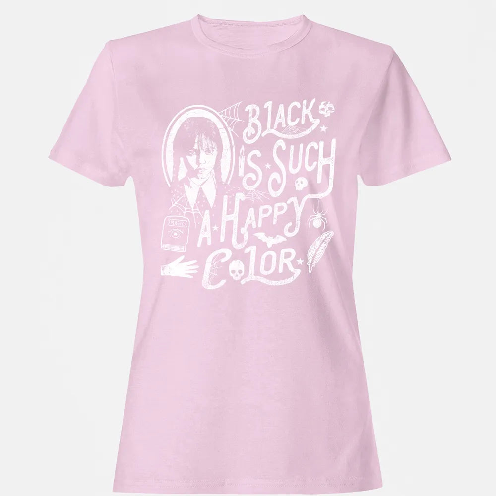 Women's T-shirt - XD7L7KBD
