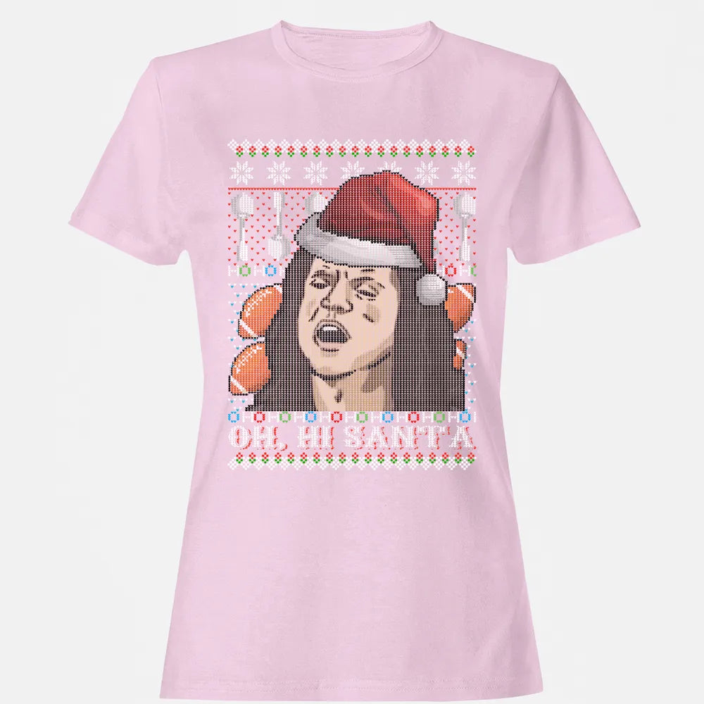 Women's T-shirt - CZJ86USD