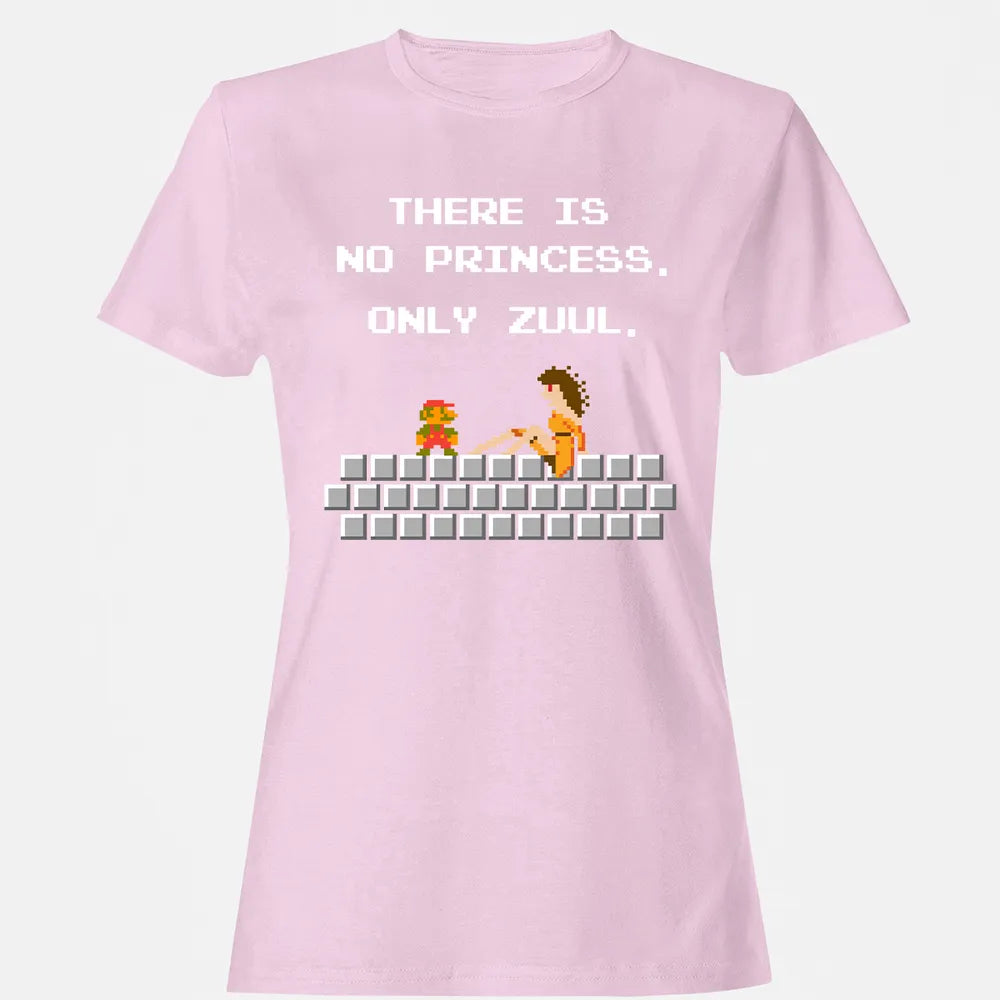 Women's T-shirt - R5HDDMU2