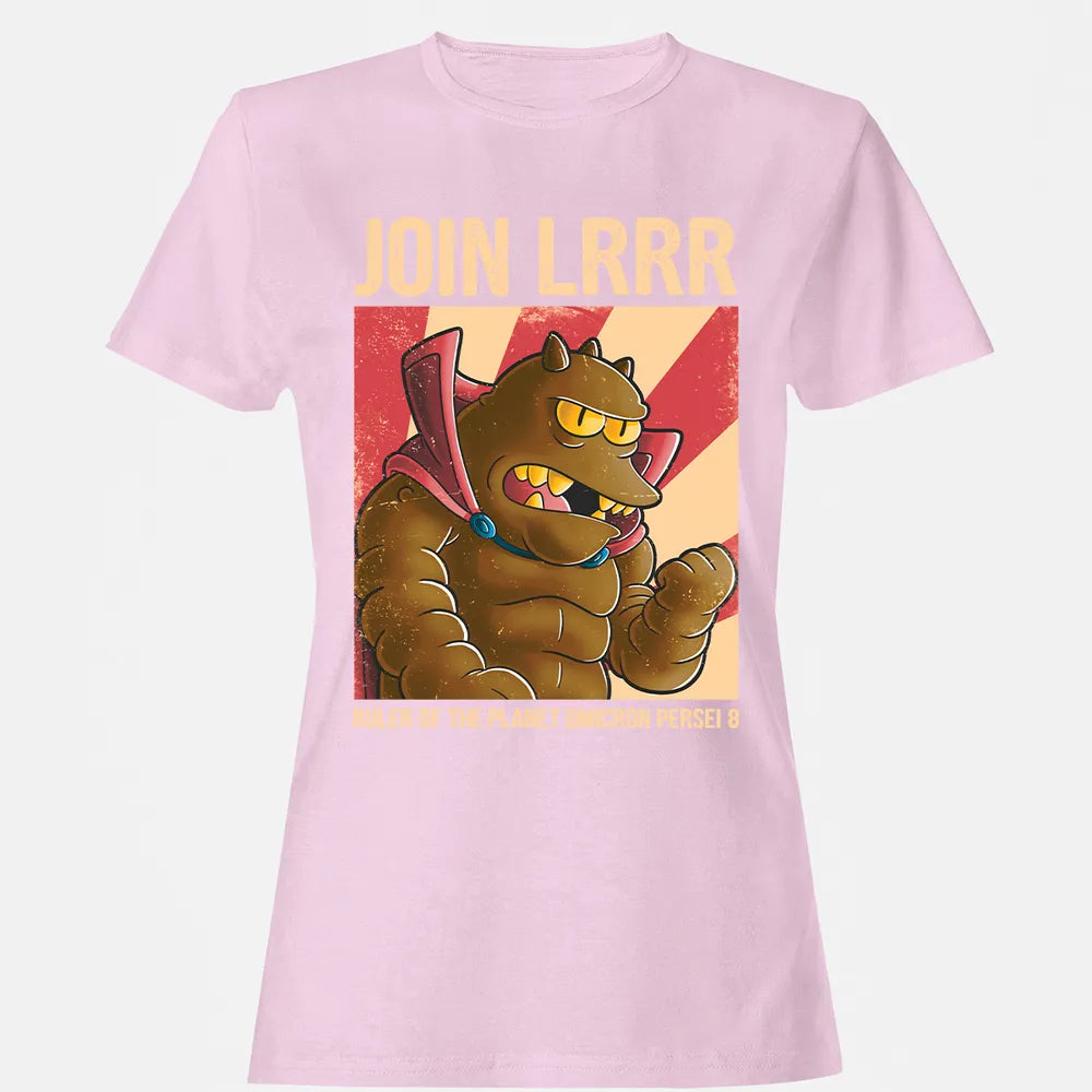 Women's T-shirt - 94J6FA3B