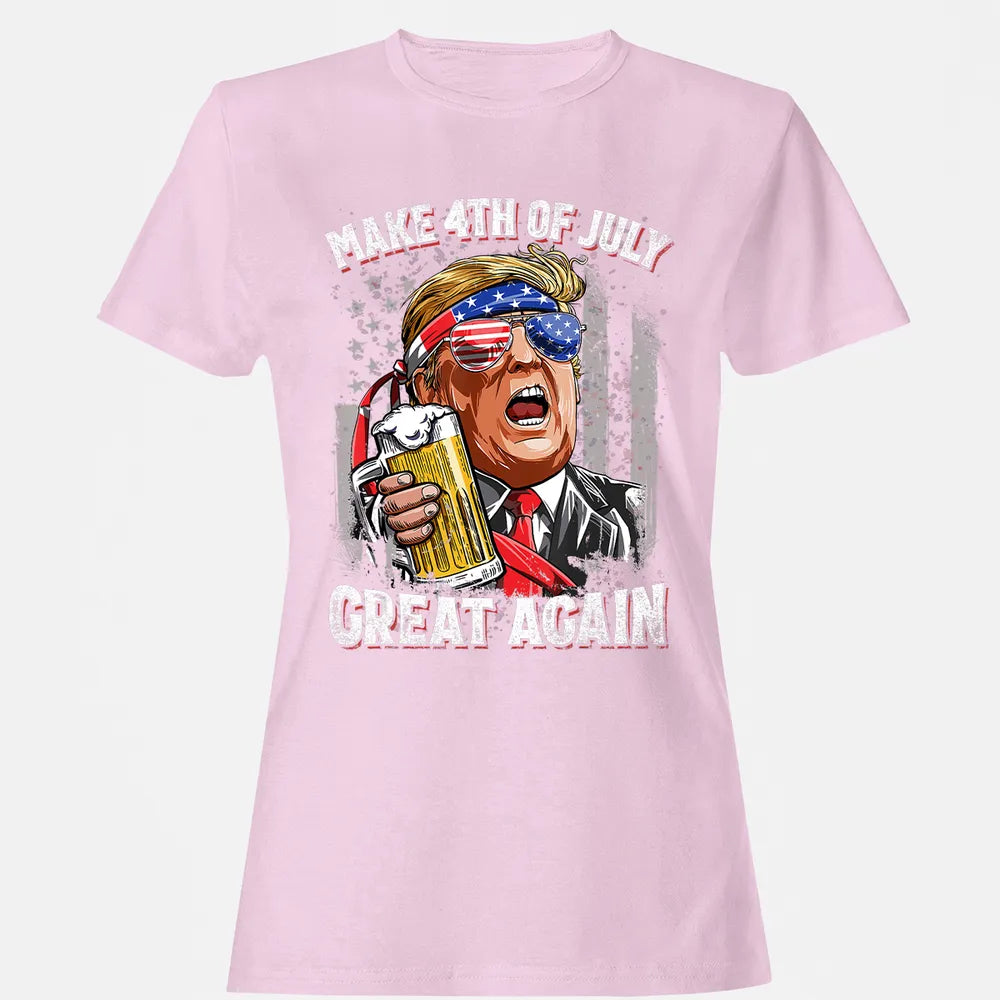 Women's T-shirt - PK7BG8EM