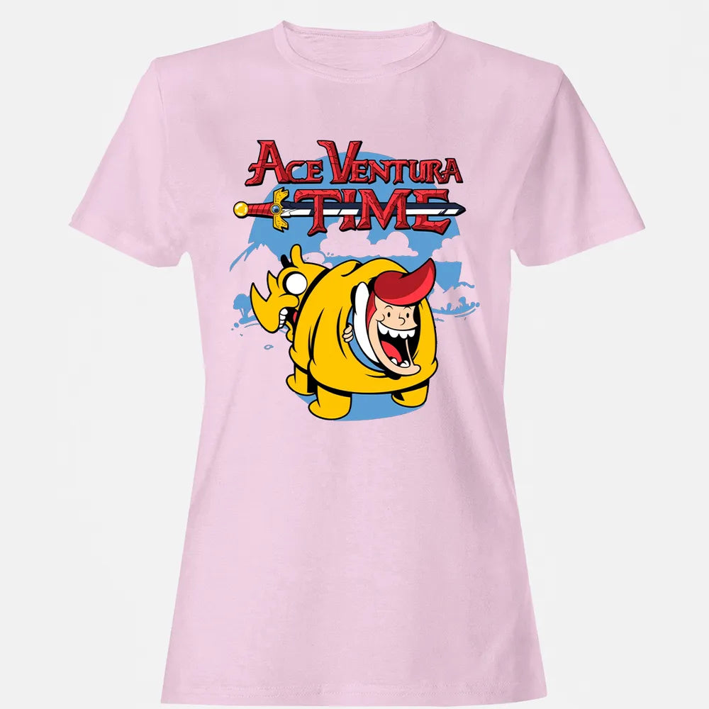 Women's T-shirt - PXQFU2V3