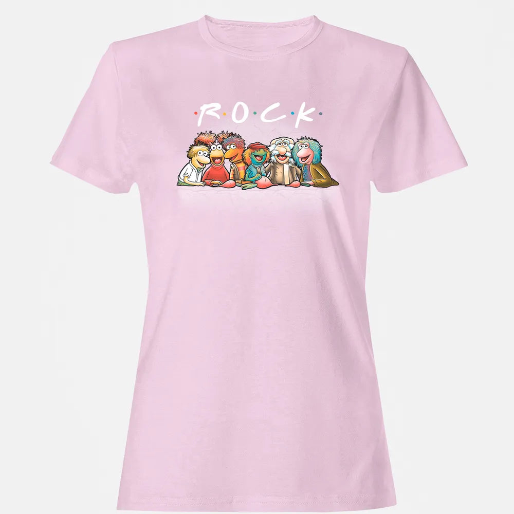 Women's T-shirt - HBFFV4YG