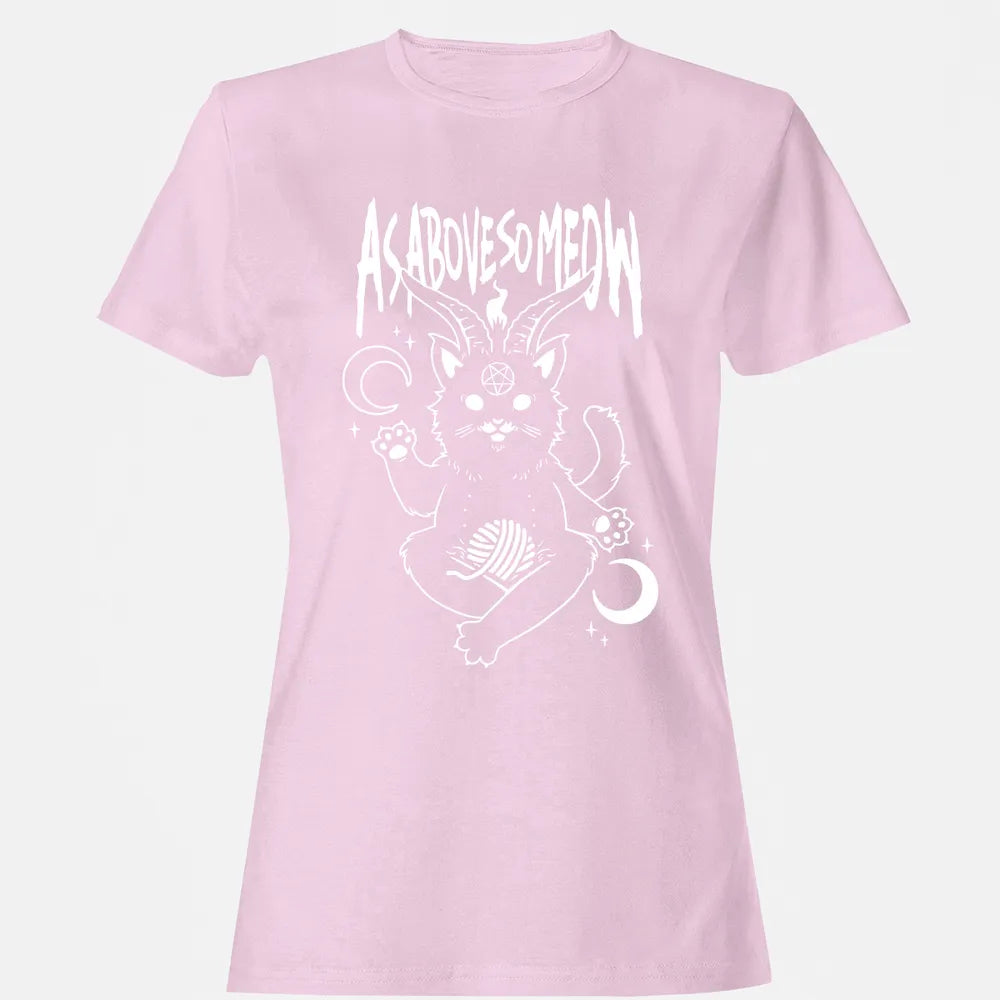Women's T-shirt - LXXCRPBA