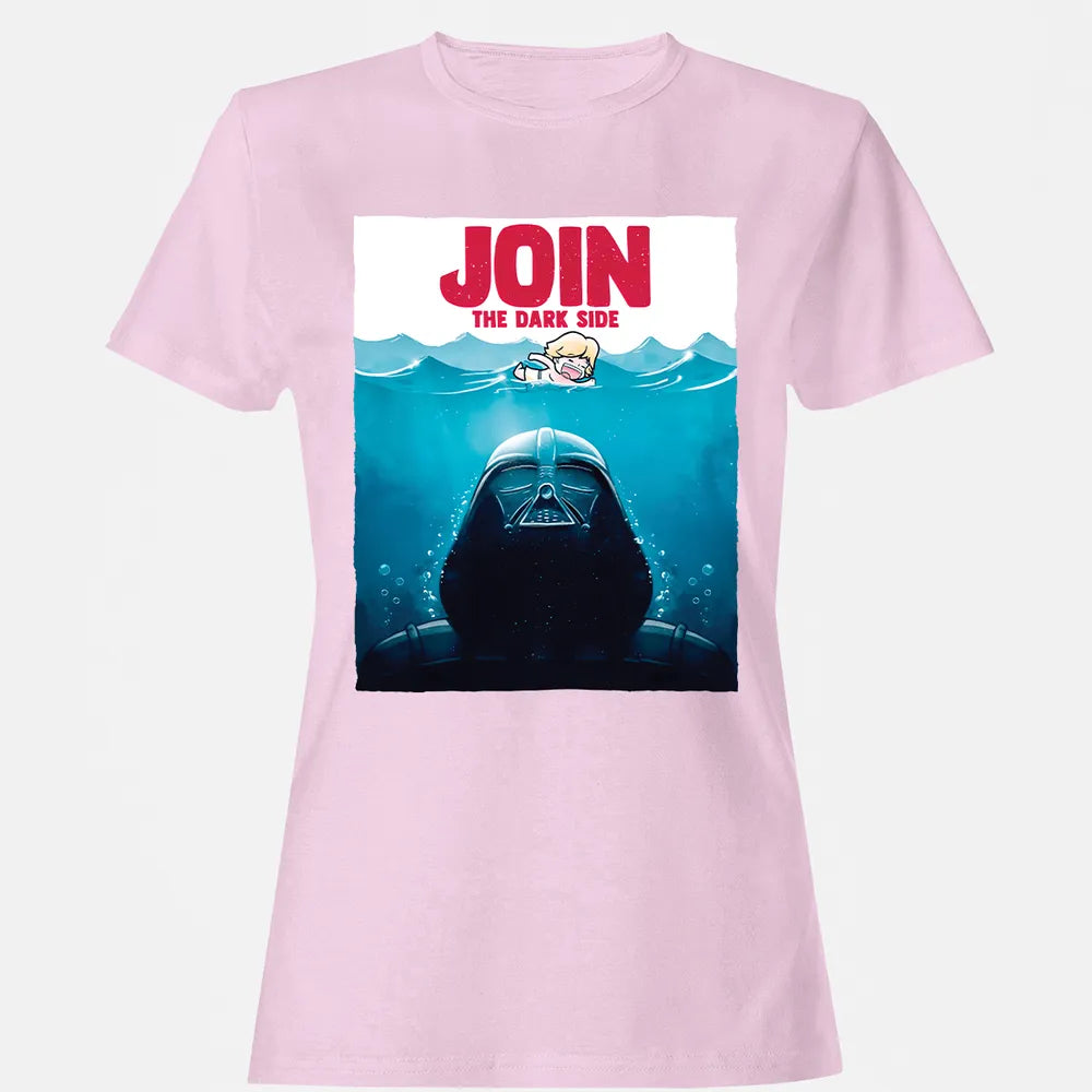 Women's T-shirt - WSVAH53G