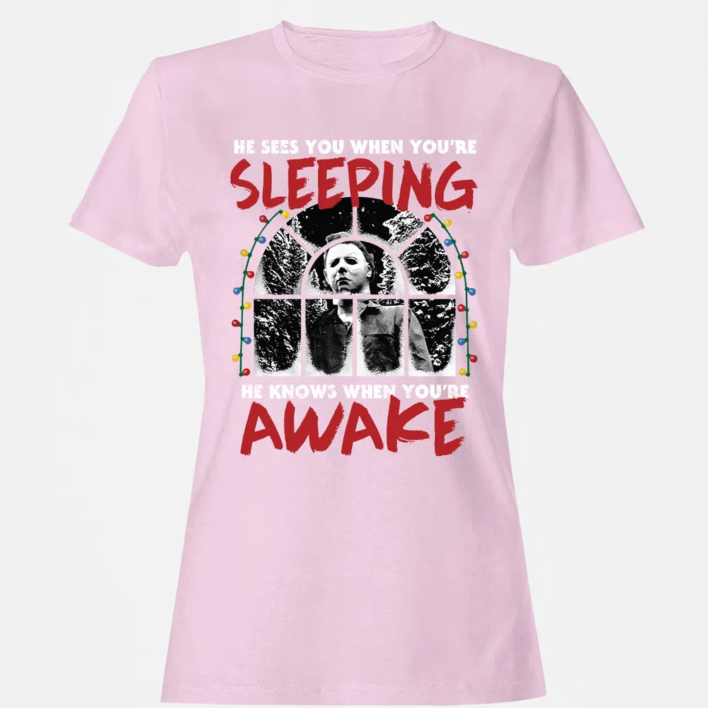 Women's T-shirt - Y2GBH7QR