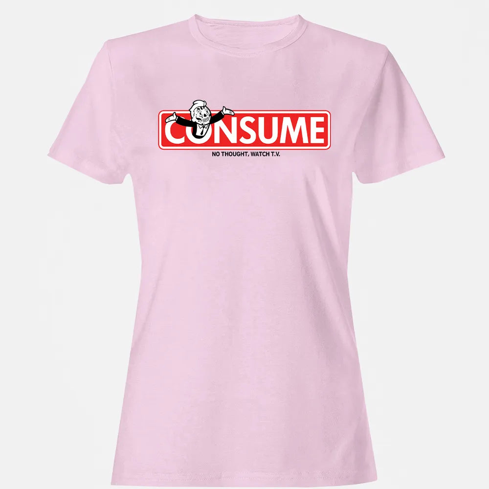 Women's T-shirt - ST922KKM