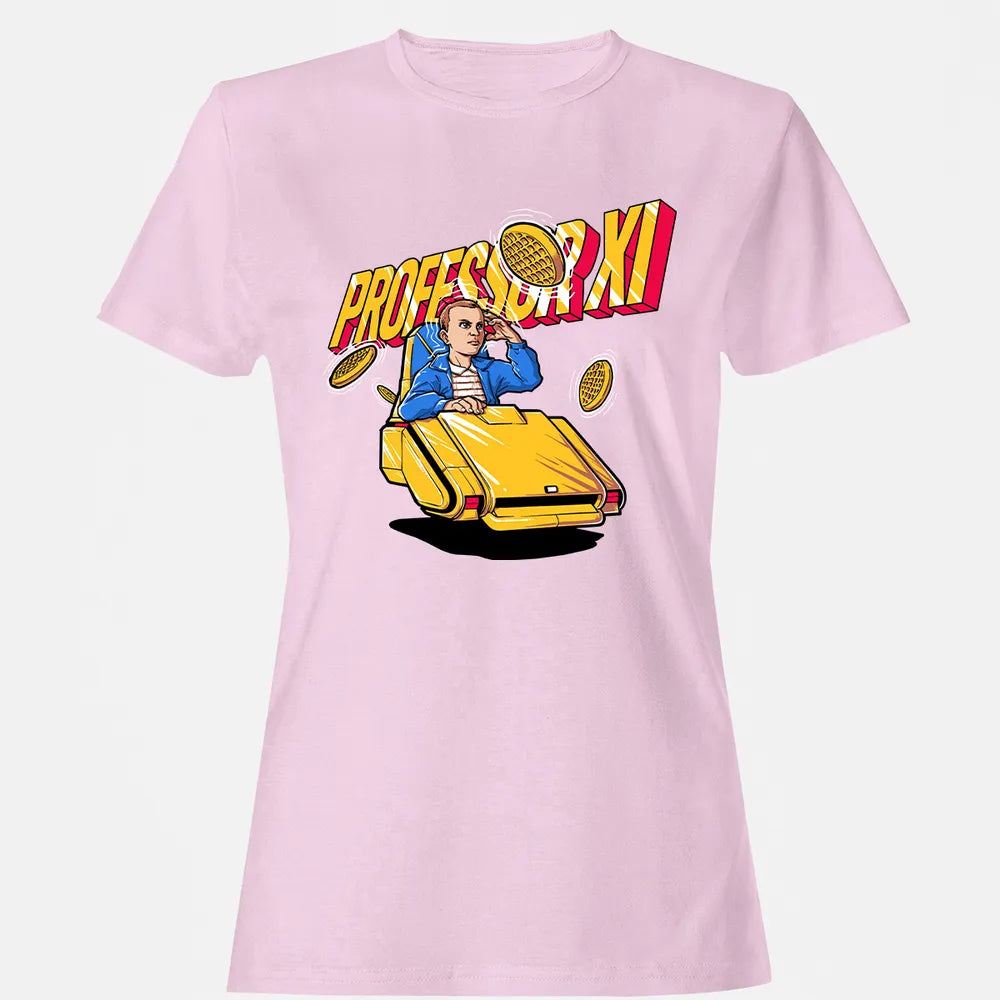 Women's T-shirt - PSG25VFA