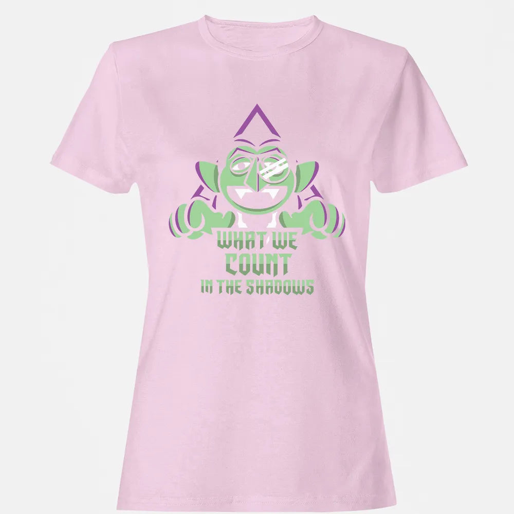 Women's T-shirt - 18QAFJU9