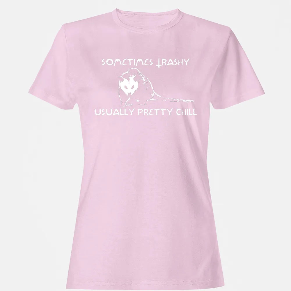 Women's T-shirt - VNV5CLFQ