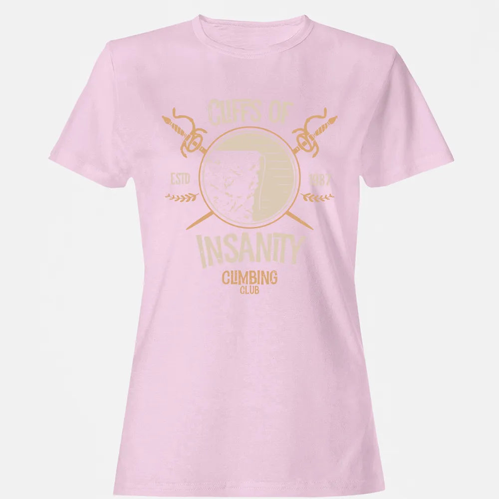Women's T-shirt - LB8KGRM7