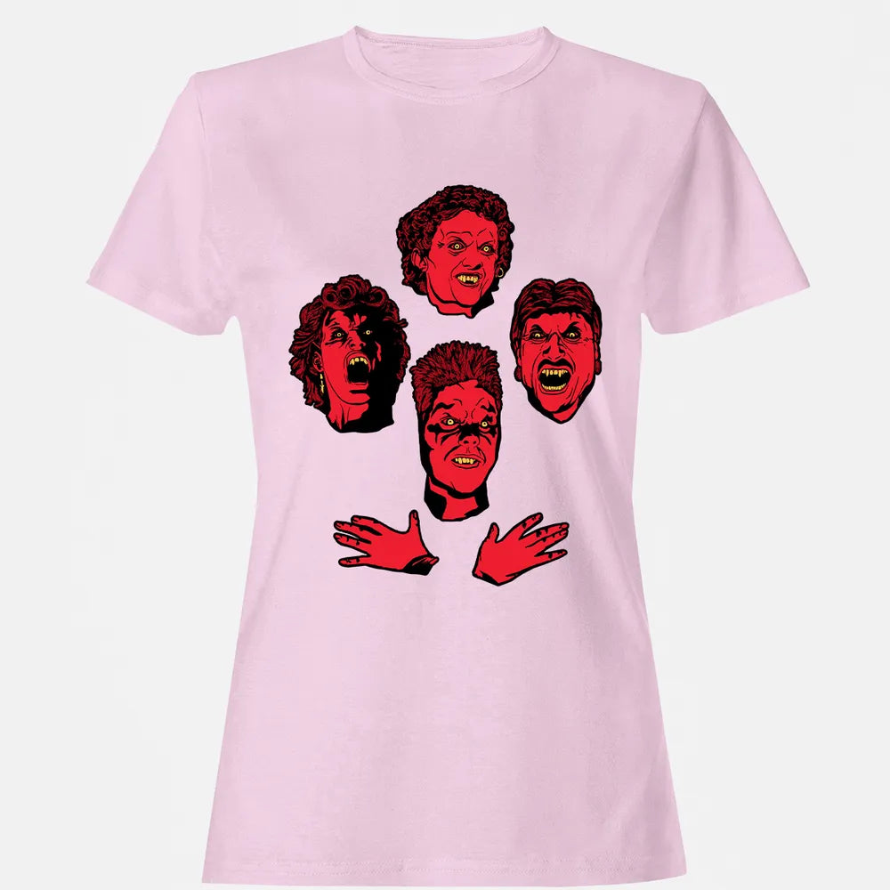 Women's T-shirt - 37AJHPBX