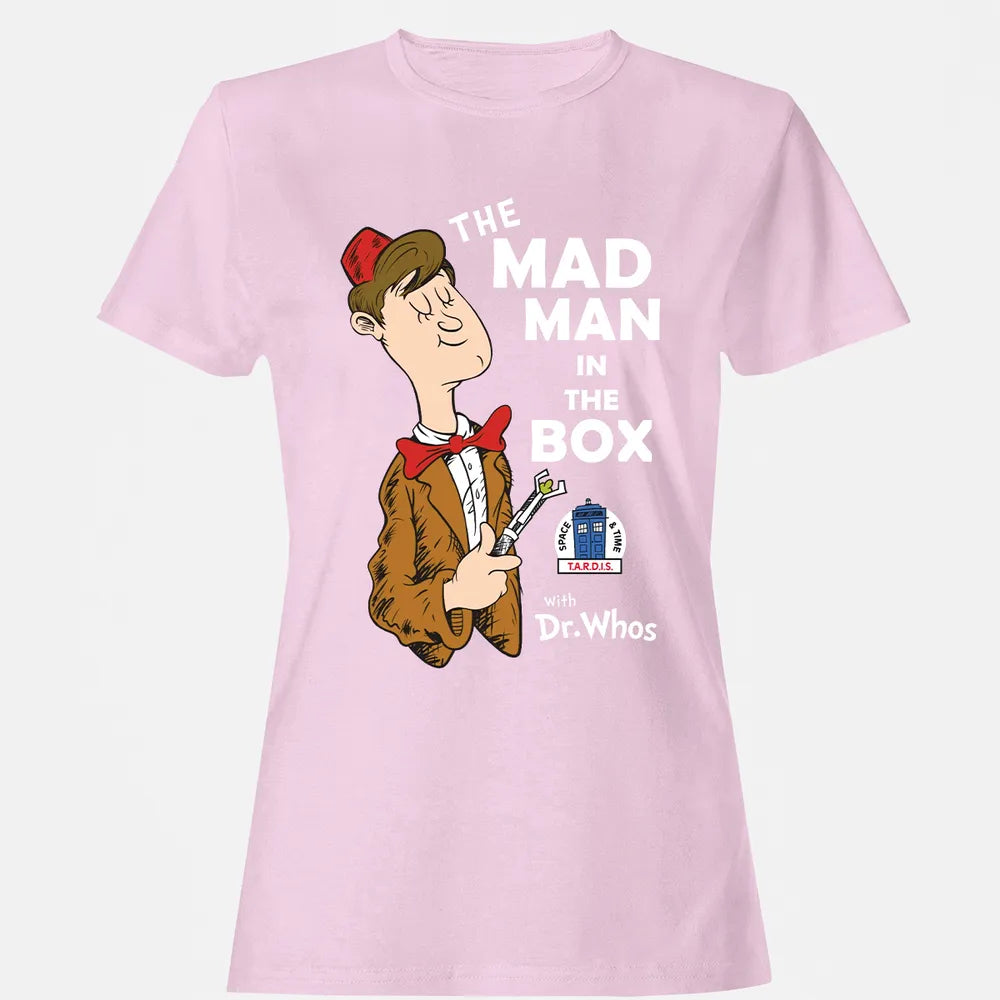 Women's T-shirt - XG3DGFYE