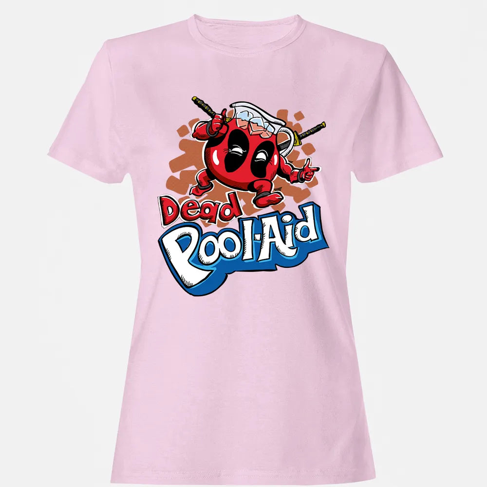 Women's T-shirt - T1E88L7R