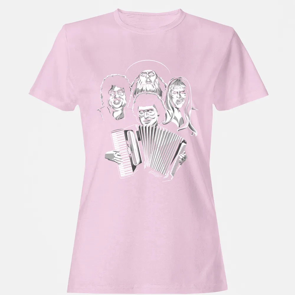 Women's T-shirt - 54TABPVT