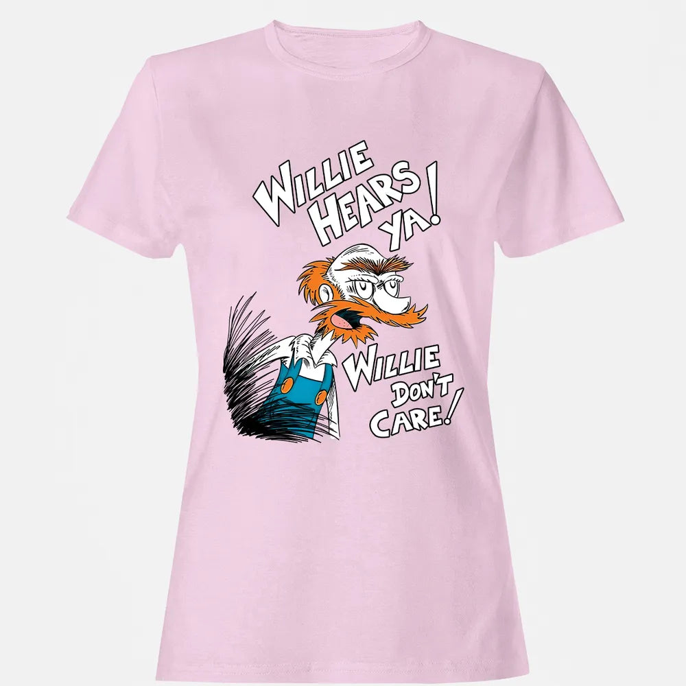 Women's T-shirt - M5VFX1NN