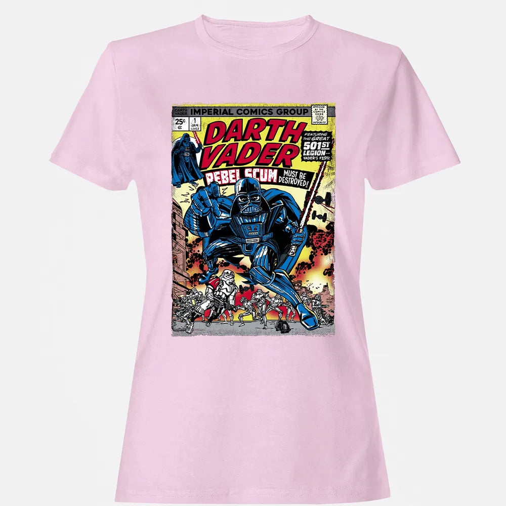 Women's T-shirt - 21UWY85G