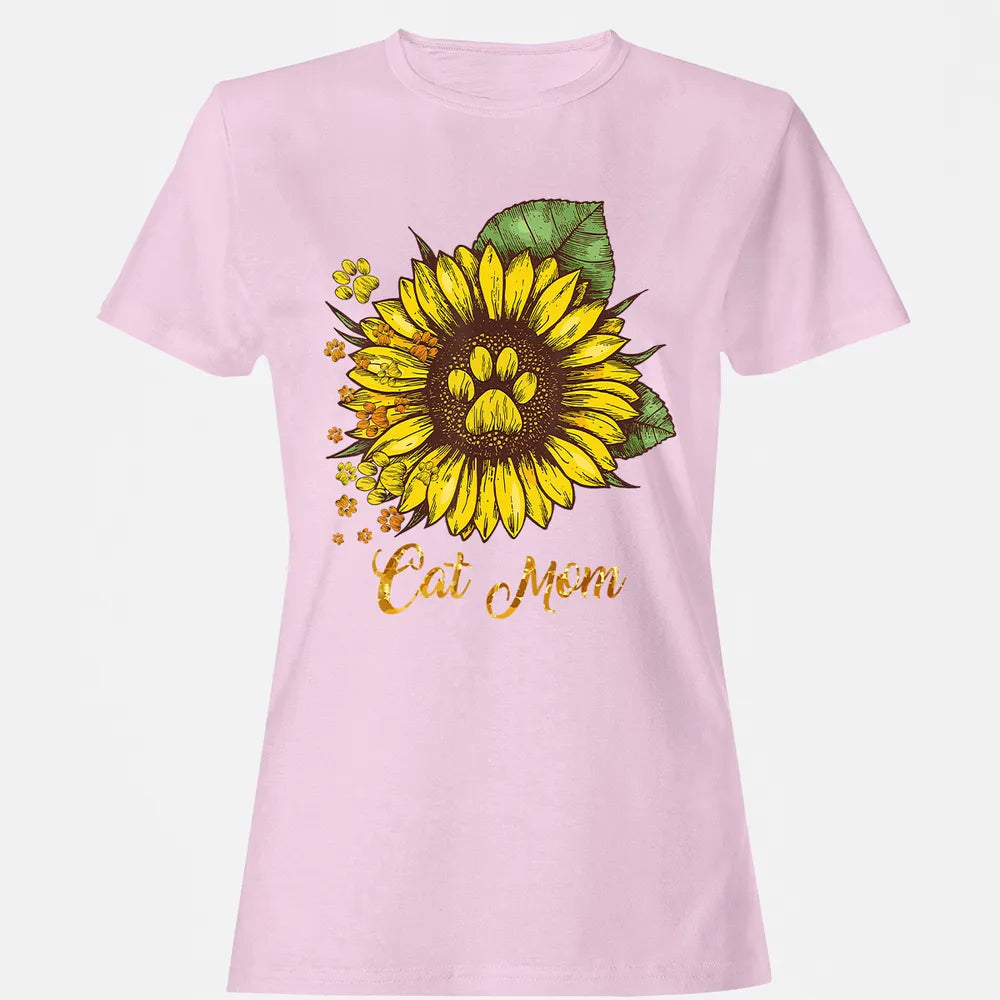 Women's T-shirt - 8FJLES75