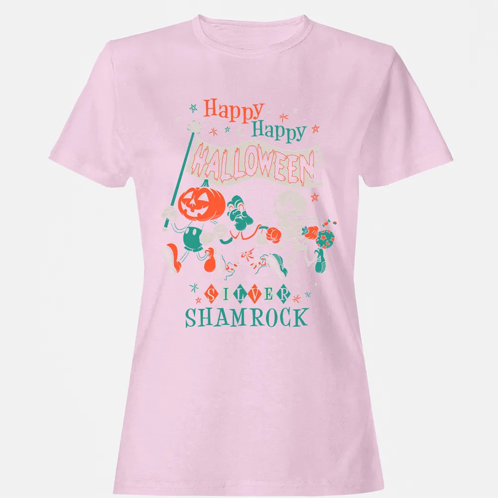 Women's T-shirt - 2ATQE3EF