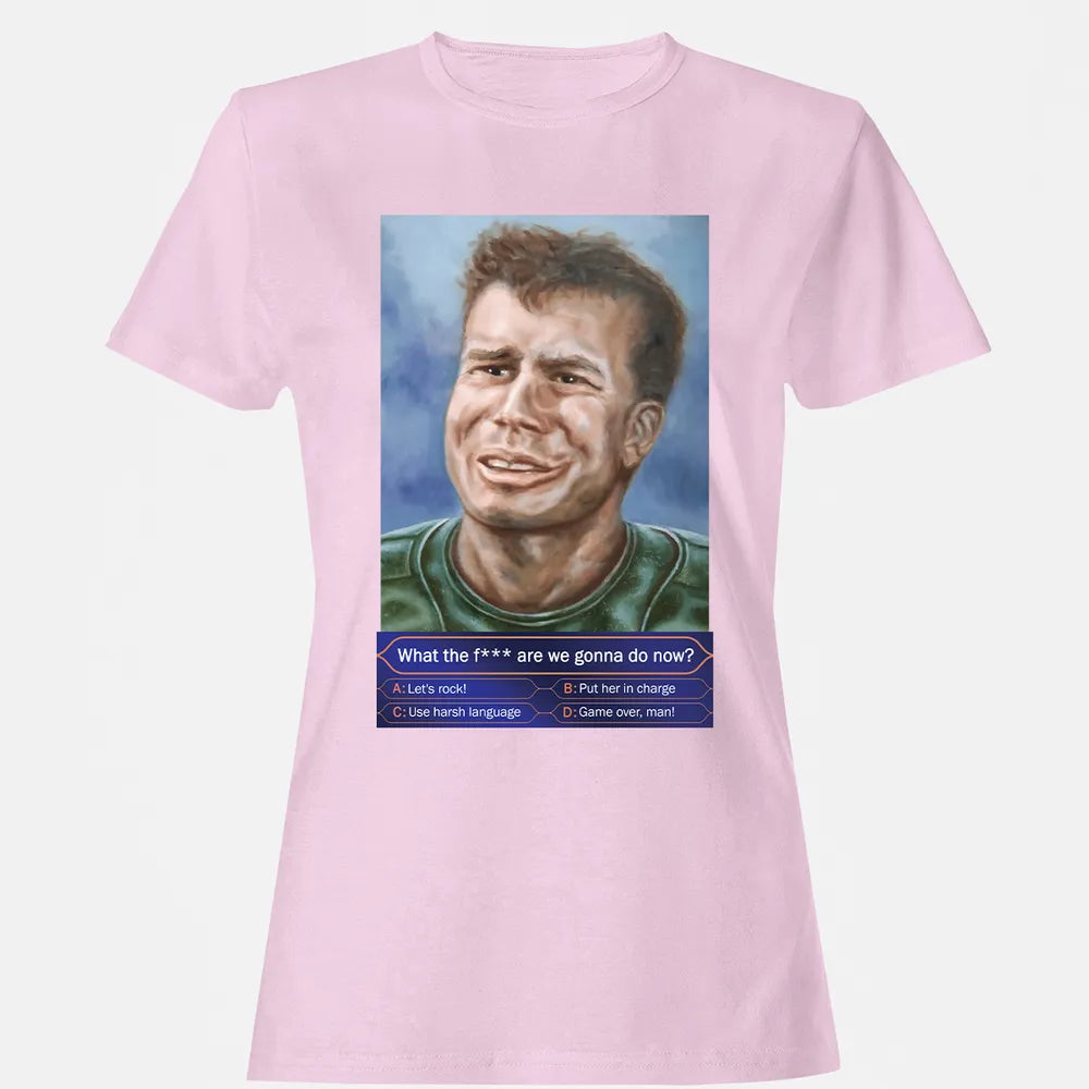 Women's T-shirt - H1Z4A5PB