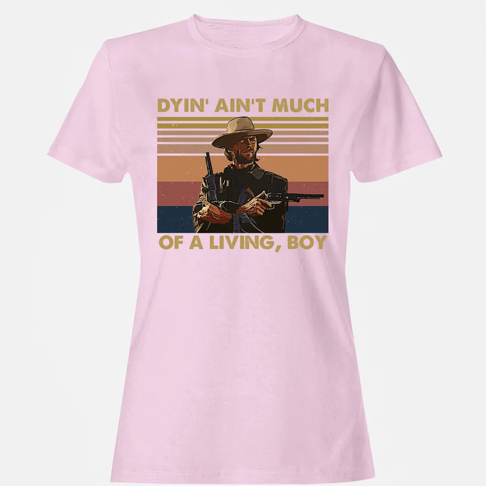 Women's T-shirt - VT811HF9