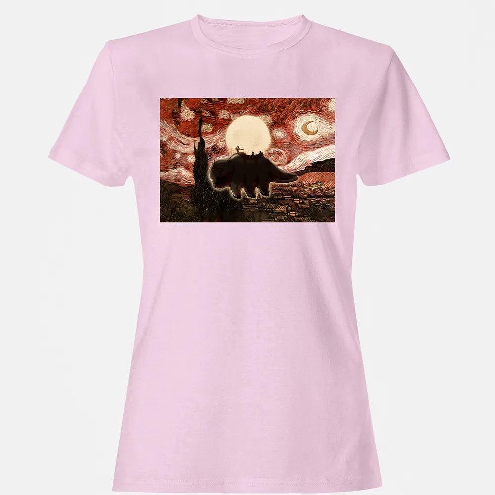 Women's T-shirt - SHECBSWT