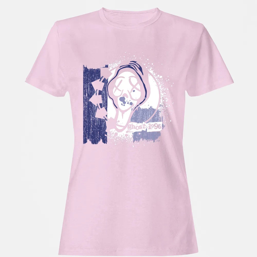 Women's T-shirt - XEXTGDGN