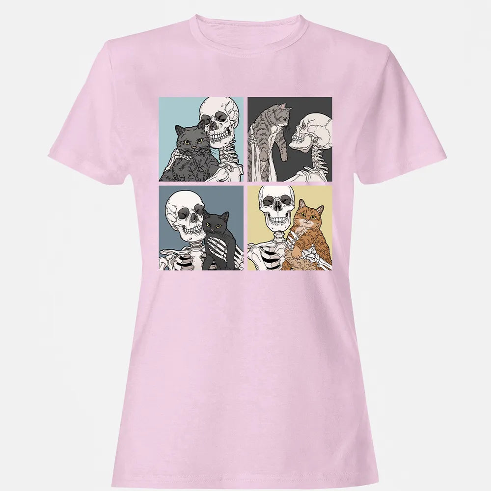 Women's T-shirt - 1BA6LPB3