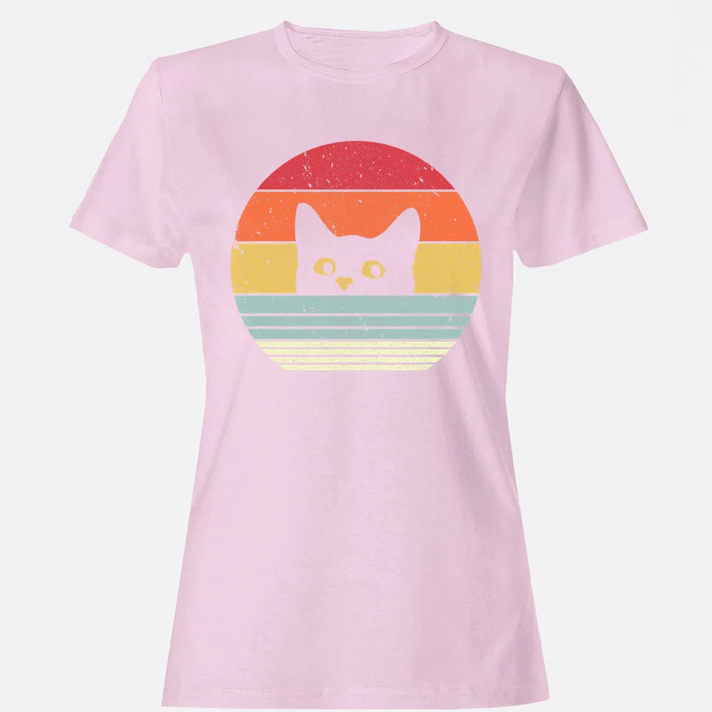 Women's T-shirt - KH6KPCCV