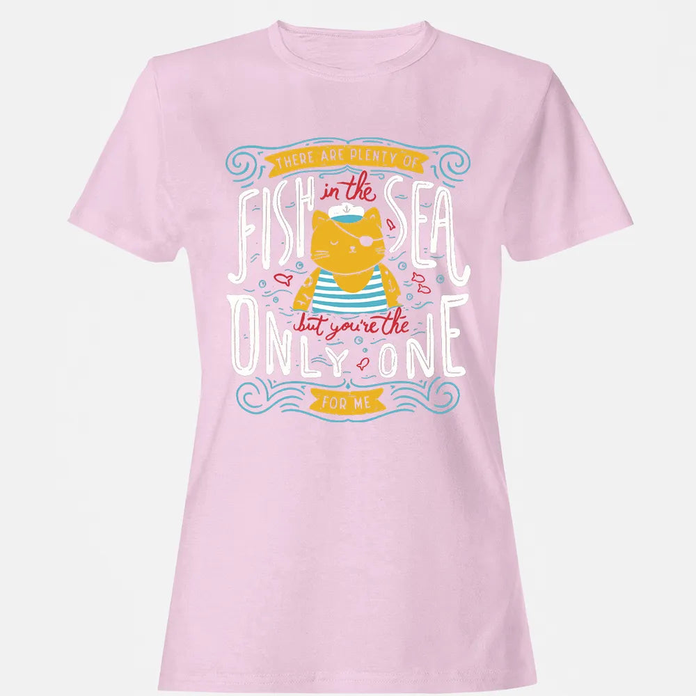 Women's T-shirt - QLQTRQ2W