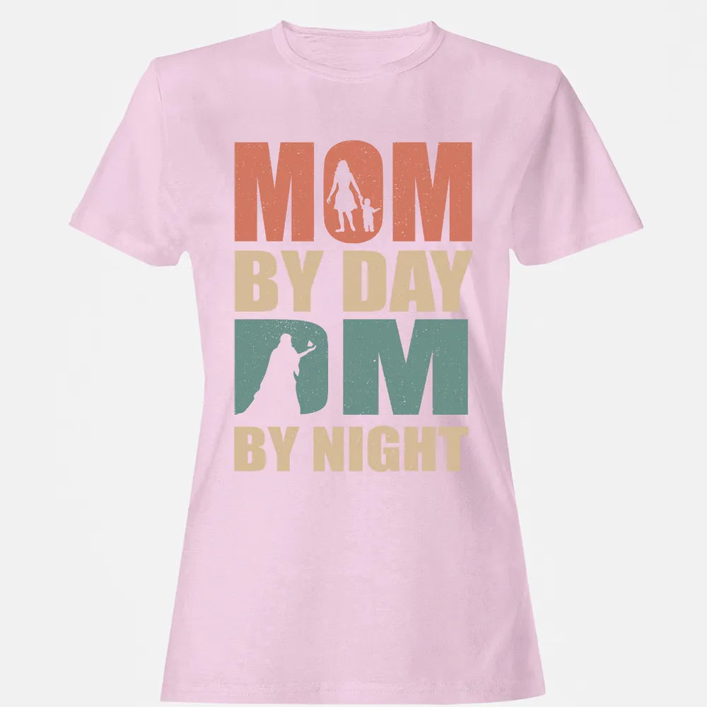 Women's T-shirt - MCZS13YB