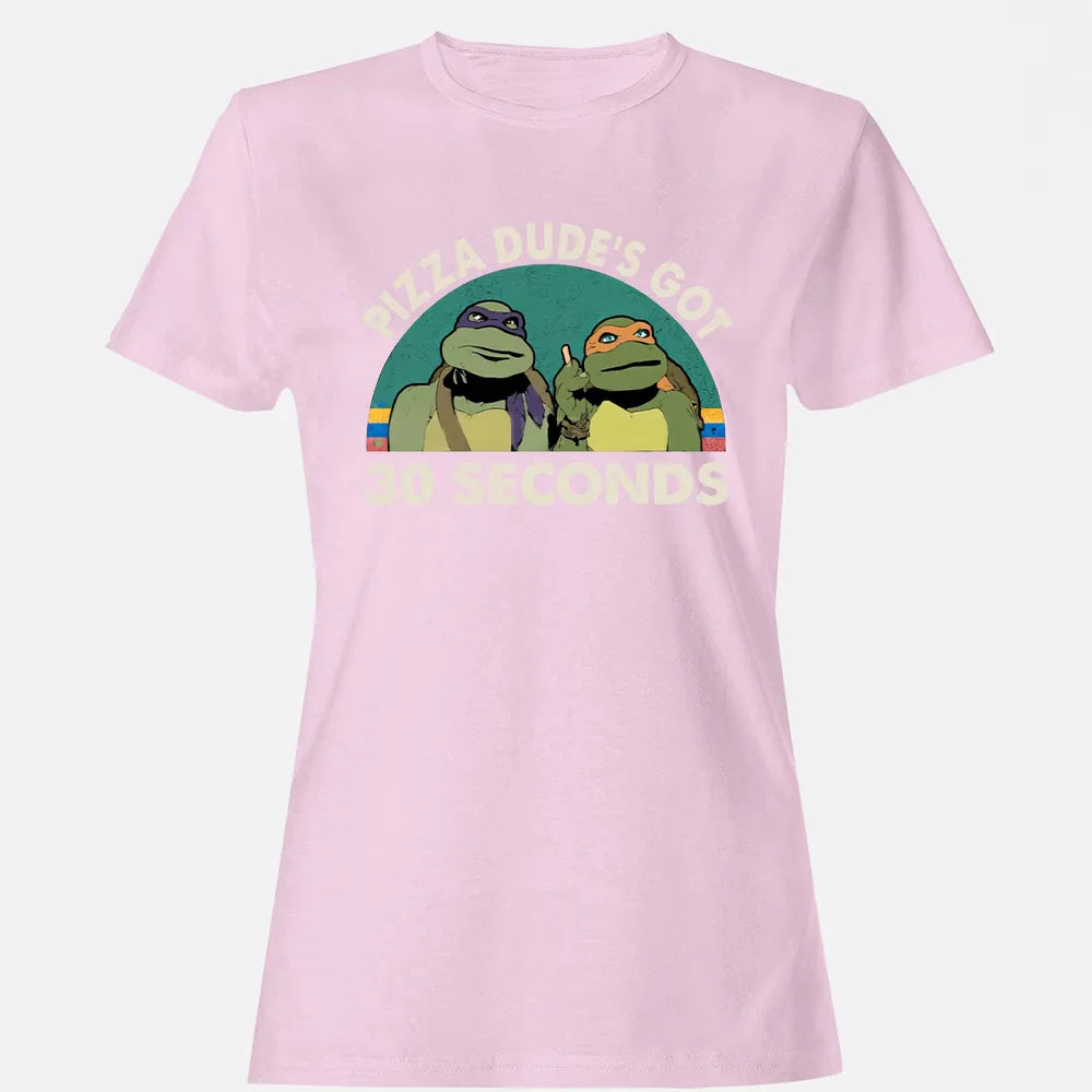 Women's T-shirt - WHEF1LXQ