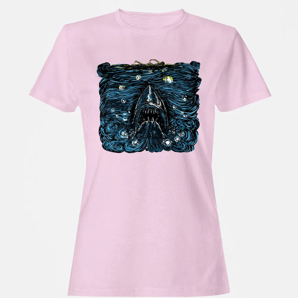 Women's T-shirt - 6FUPU3VA