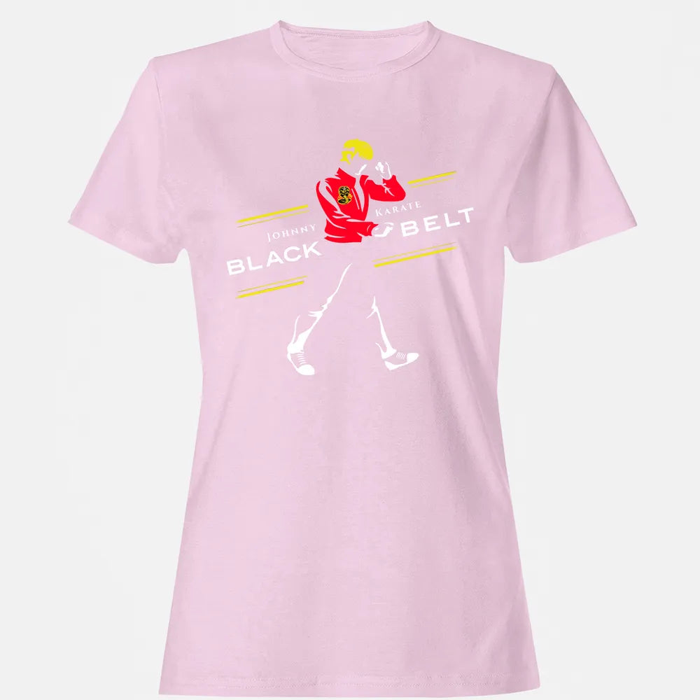 Women's T-shirt - N457SVXZ