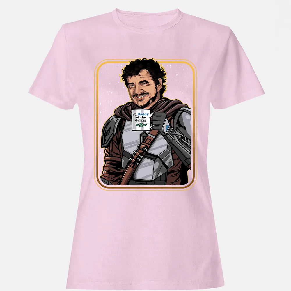Women's T-shirt - 94VPRD4M