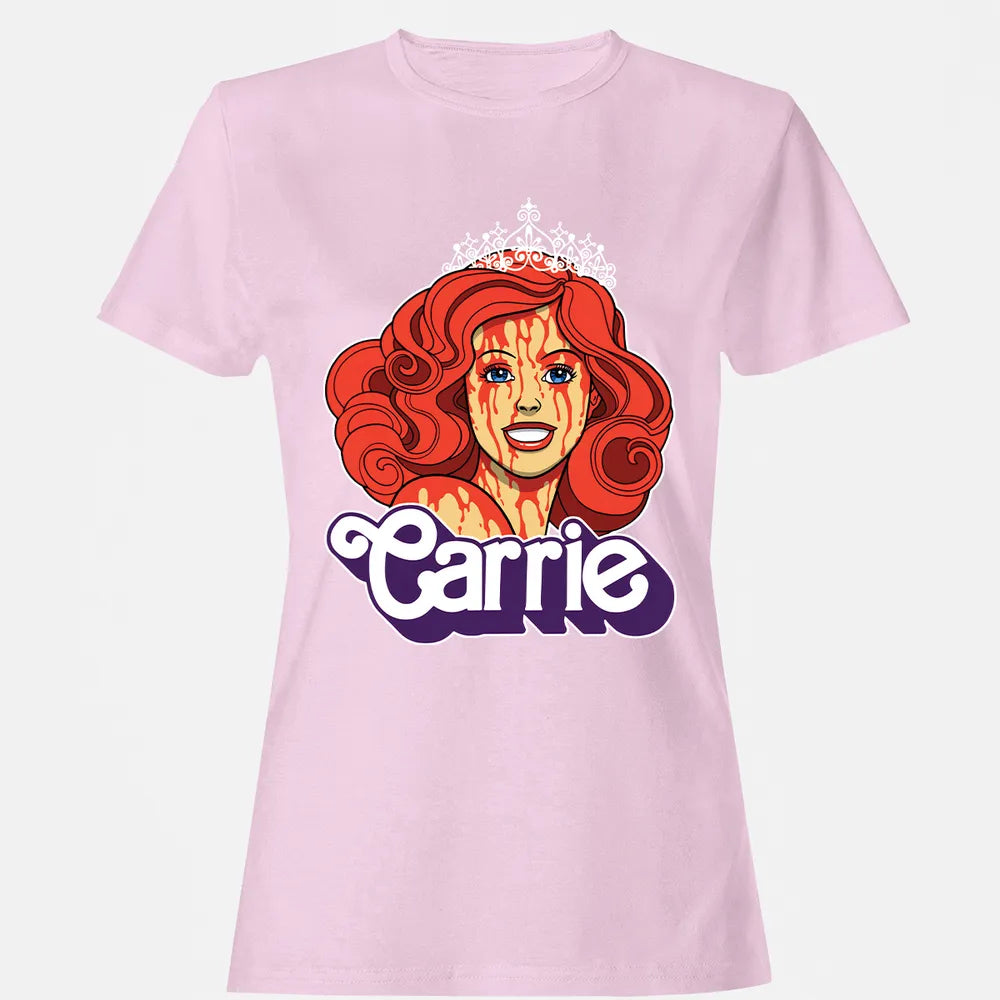 Women's T-shirt - YVWRQZQ1