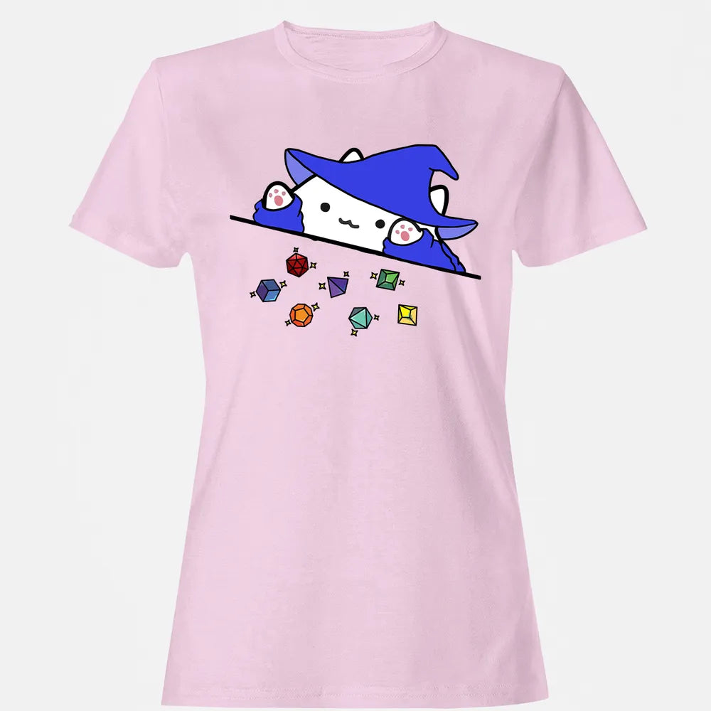 Women's T-shirt - 5B298EUL