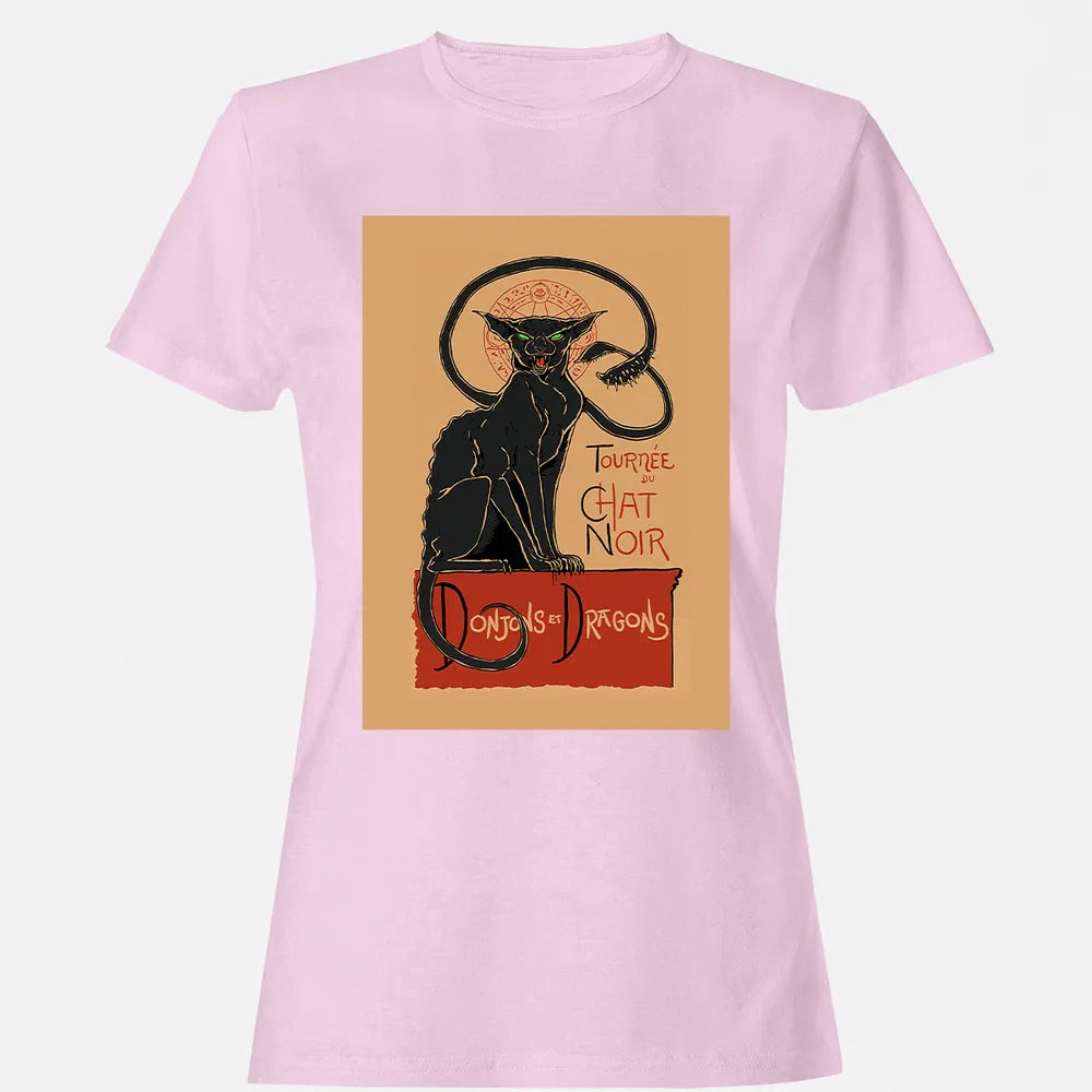 Women's T-shirt - 7H9APJBT