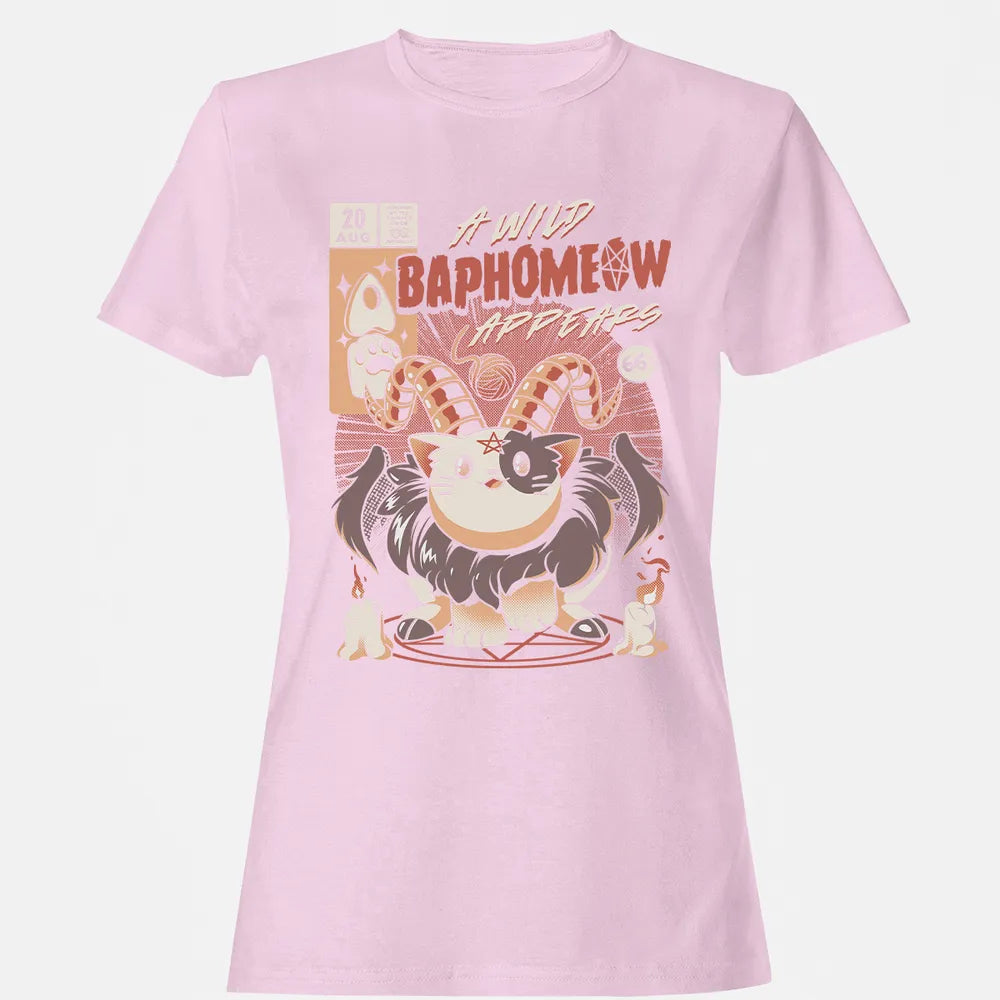 Women's T-shirt - 68R4M53M