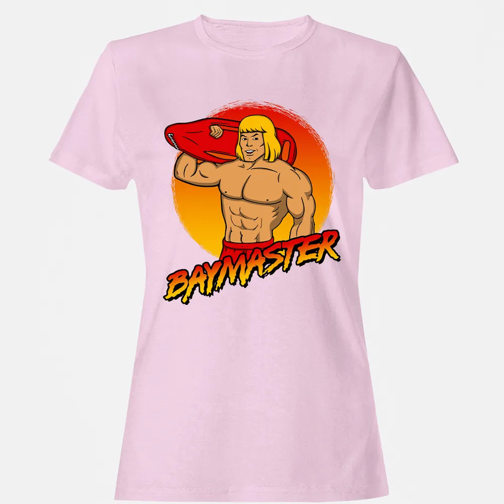 Women's T-shirt - ENBMV7ZX