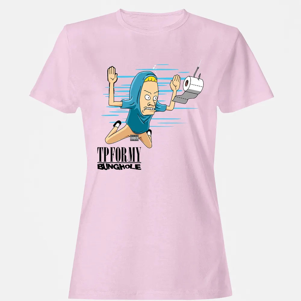 Women's T-shirt - R5MYLQML